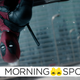 Illustration for article titled Some Familiar Faces Will Return for Deadpool 2